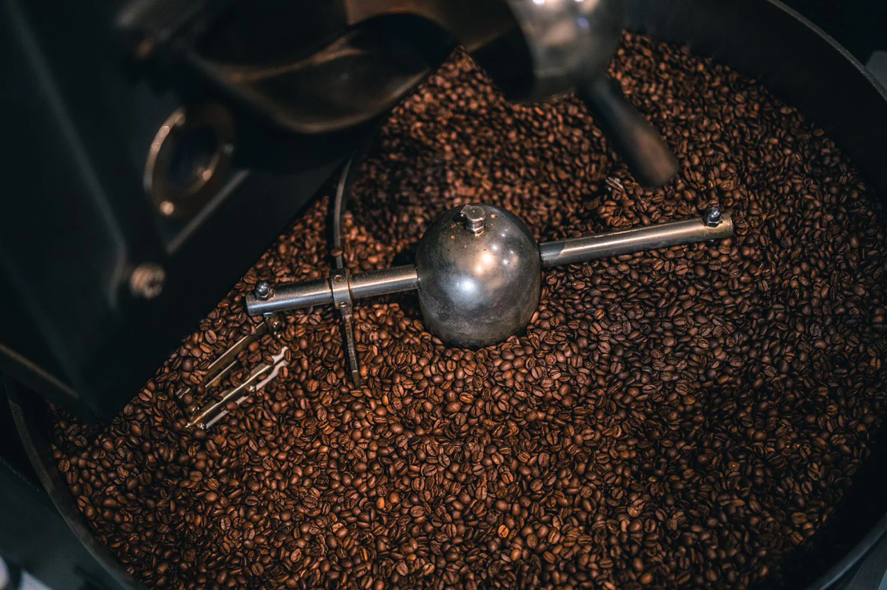 Stay MOOtivated with Premium Coffee